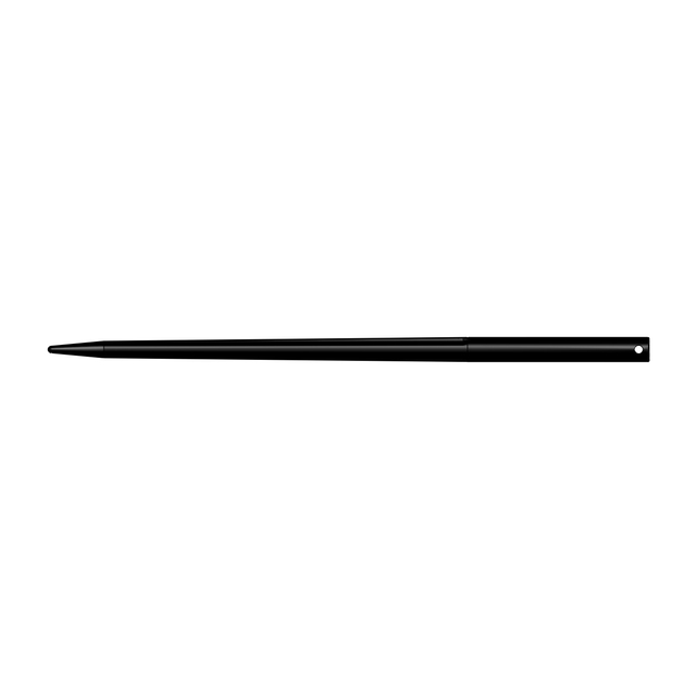 Dent de Fourche Ø35 LG 860 Percee Ø12 référence fournisseur 207269